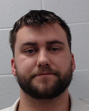 Shook, Timothy Christian arrested by Hays County SO/PD