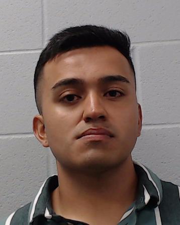 Trevino, Joel Hernandez arrested by Hays County SO/PD