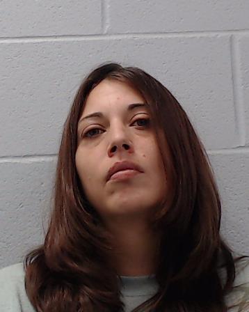 Lisenby, Kade Mae arrested by Hays County SO/PD