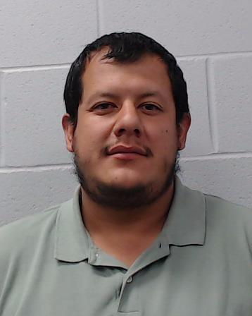 Gomez, Eduardo Ezequiel arrested by Hays County SO/PD
