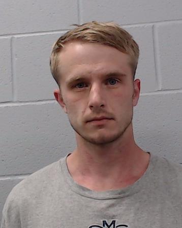 Bush, Christian Tanner arrested by Hays County SO/PD