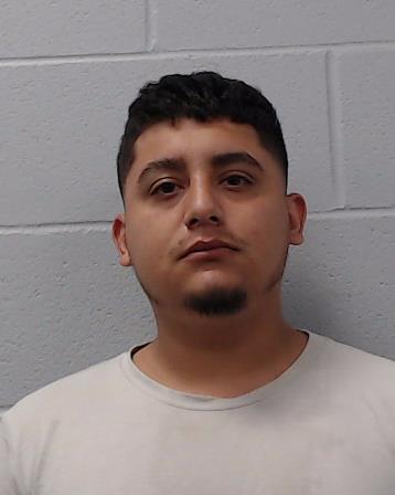 Maldonado-Gonzalez, Omar G booking photo