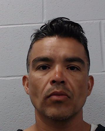 Gonzalez, Rafael Vallejo, Jr. booking photo