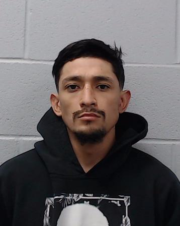 Bonilla, Bryan Ernesto booking photo