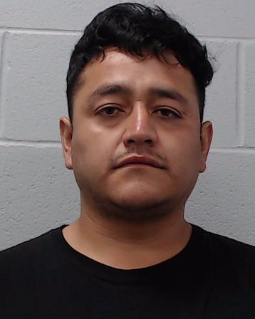 Lopez Vasquez, Daniel booking photo