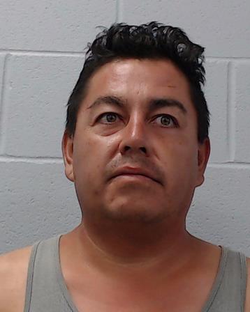 Lopez Vasquez, Juan Alejandro booking photo