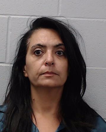 Jaramillo, Rachel N booking photo