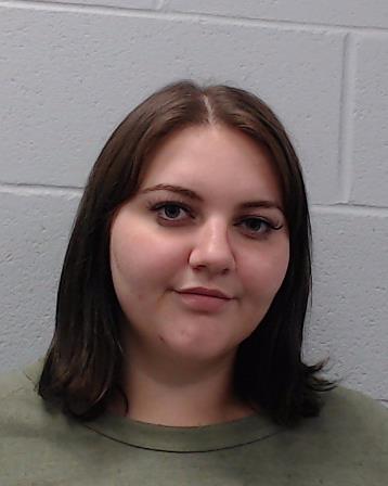 Lambright, Sara Nicole booking photo