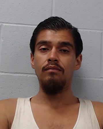 Zarazua-Gutierrez, Alex J. booking photo