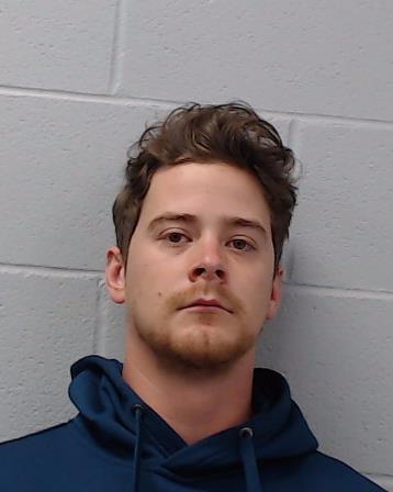 Kennedy, Dylan Oddessa booking photo