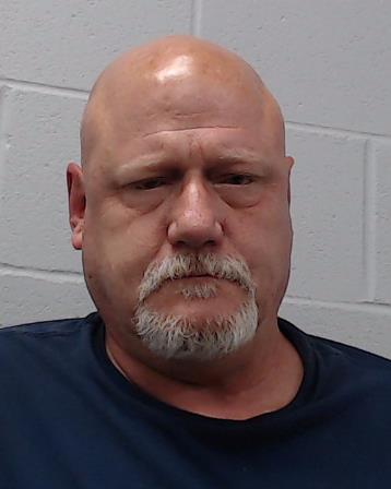 Howse, Patrick Alan booking photo