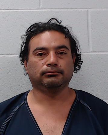 Hernandez, Rolando, Jr. booking photo