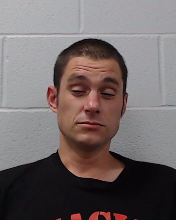 Young, William Zachary booking photo