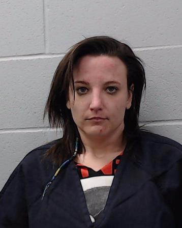 Bethany, Bonny Carol booking photo