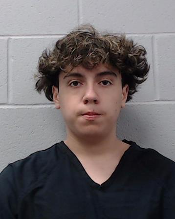 Lopez, Jacob Abraham Sylvester booking photo