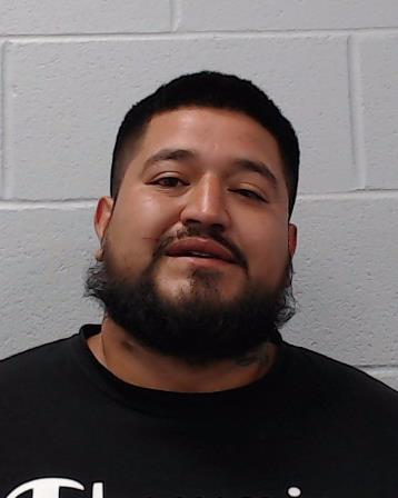 Gonzalez, Rolando booking photo