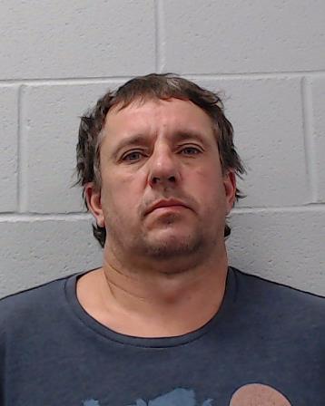 Sypniewski, Jayson Phillip booking photo
