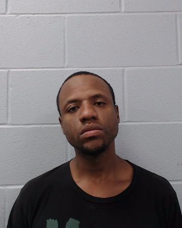 Whittle, Quincy Jerome booking photo