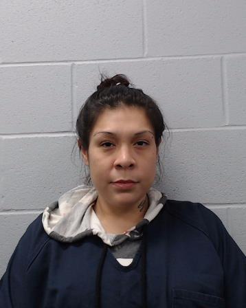 Castro, Jennifer Lee booking photo