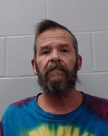 Cadena, Jon Norbert booking photo