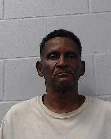 Green, Michael Leroy booking photo