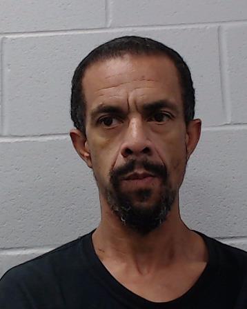 Vineyard, Brandon Shane booking photo