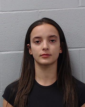 Avila, Daniela booking photo