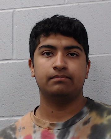 Perez, Juan booking photo