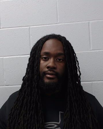 Davis, Andre Demetrius booking photo