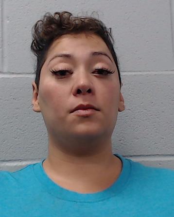 Rosales-Davis, Daisy arrested by Hays County SO/PD