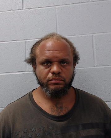 Ford, Tristen Anthony arrested by Hays County SO/PD