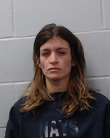 Akhavan, Karina Zavan arrested by Hays County SO/PD