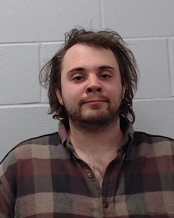 Hoovestol, Eric Daniel arrested by Hays County SO/PD