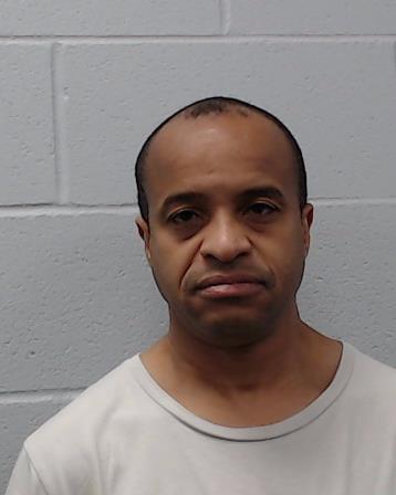 Love, Herbie, Jr. arrested by Hays County SO/PD