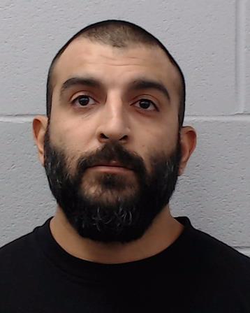 Lopez, Markus Andrew arrested by Hays County SO/PD