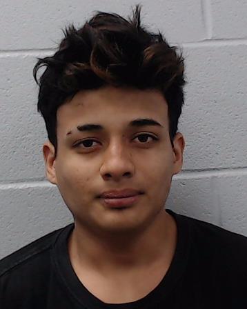 Gonzalez-Hernandez, Everett Alexander arrested by Hays County SO/PD