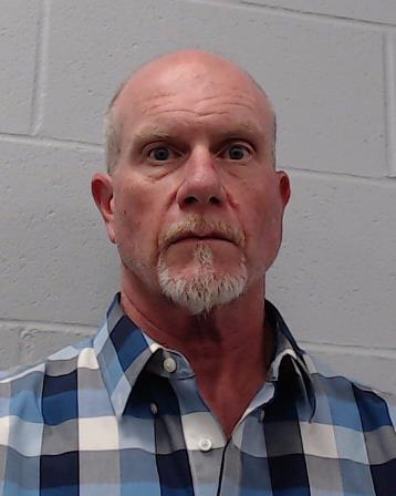 Rylance, Chris William arrested by Hays County SO/PD