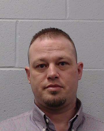 Quibodeaux, Brenyn Shae arrested by Hays County SO/PD