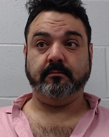 Tasevski, George arrested by Hays County SO/PD