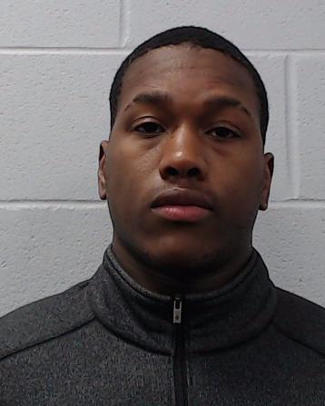 Reed, Bronquese Demonte arrested by Hays County SO/PD