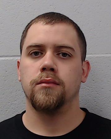 Corkran, Steven Tyler arrested by Hays County SO/PD