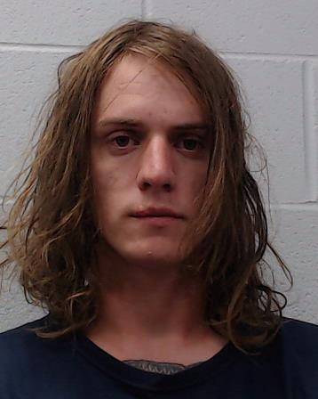 Griffin, Kaleb Jade arrested by Hays County SO/PD