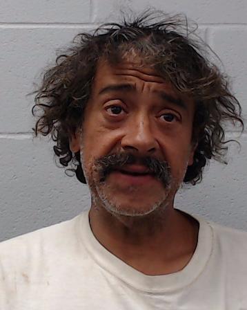 Gonzalez, Alejandro arrested by Hays County SO/PD