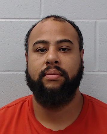 Bruno, Hector, Jr. arrested by Hays County SO/PD