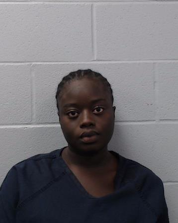 Jallow, Aji arrested by Hays County SO/PD