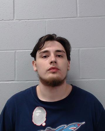 Martinez, Jordan Mason arrested by Hays County SO/PD