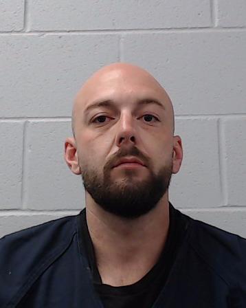 Bolton, Mason Rain arrested by Hays County SO/PD