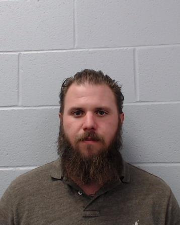 Anderson, Matthew Thomas arrested by Hays County SO/PD