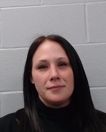 Broyles, Kylie Sky arrested by Hays County SO/PD