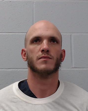 Durst, Nathan Cole arrested by Hays County SO/PD